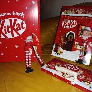 @stratford: Skřítci lumpíci den devatenáctý