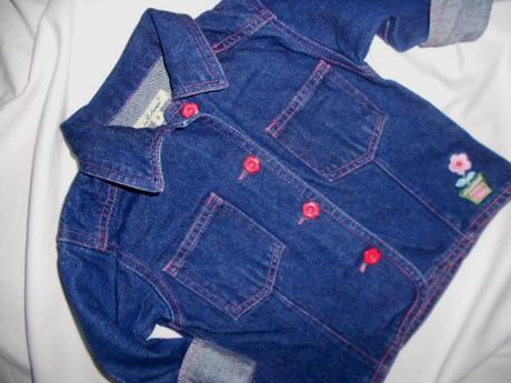 Luxusní riflové sáčko, in extenso,74