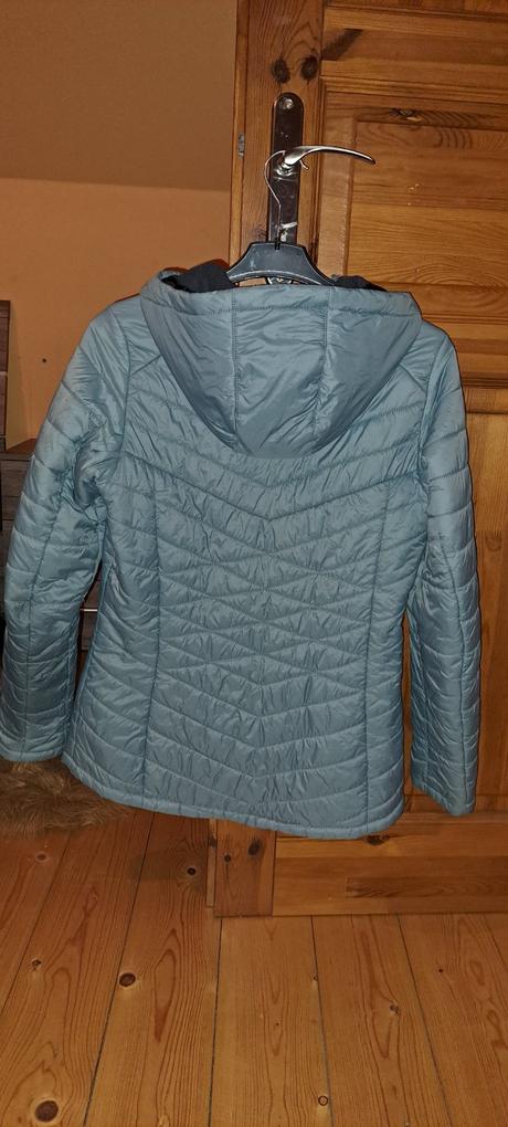 Damska bunda hanach, hannah,m