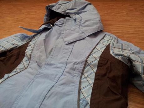 Zimní souprava 3v1, vel. 12-24m., zn. tchibo, tchibo,86