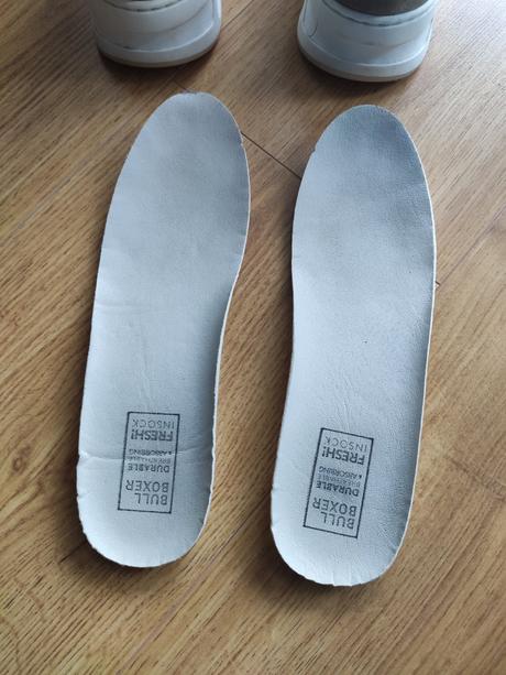 Kožená obuv, vel.36, baťa,36