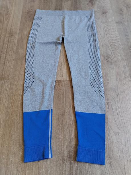 Nové dámské legíny vel m 38, crivit,m