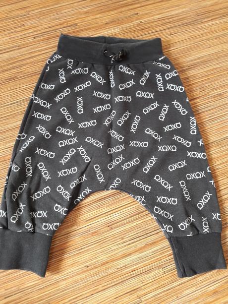 Tepláčky vel.74, 74