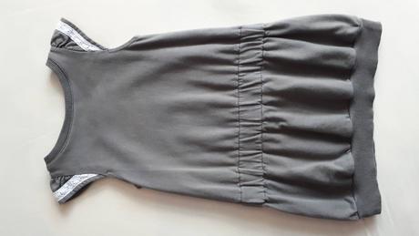 Dětské šaty, šatičky, vel.98, strawberry faire, 98