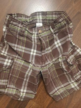 Kraťasy carter's, carter's,98