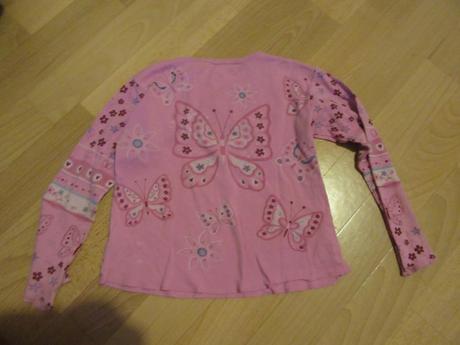 Tričko, cherokee,110