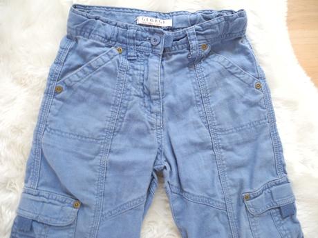 Kraťasy, george,116