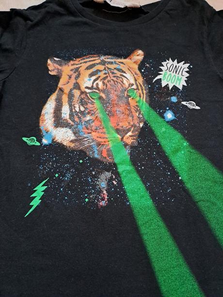 Trička 110/116 zara , lindex, h&m, zara,110