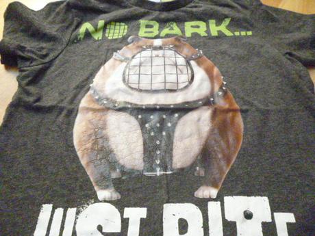 Triko pets vel. 5-6, 116