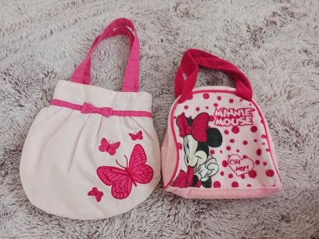 Kabelka pro holčičku, h&m