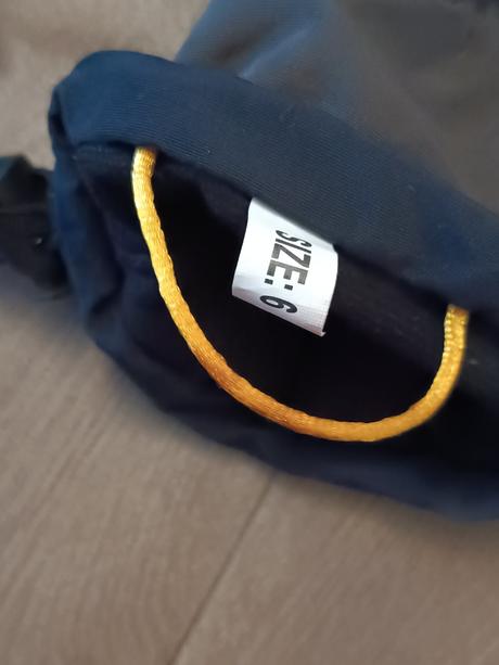 Chlapecké lyžařské kalhoty nordblanc, vel. xs, nordblanc,xs