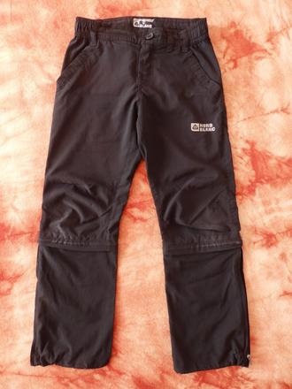 Kalhoty nodrblanc 122/128, nordblanc,122