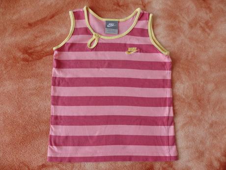 Tílko nike, vel. 92-98, nike,98