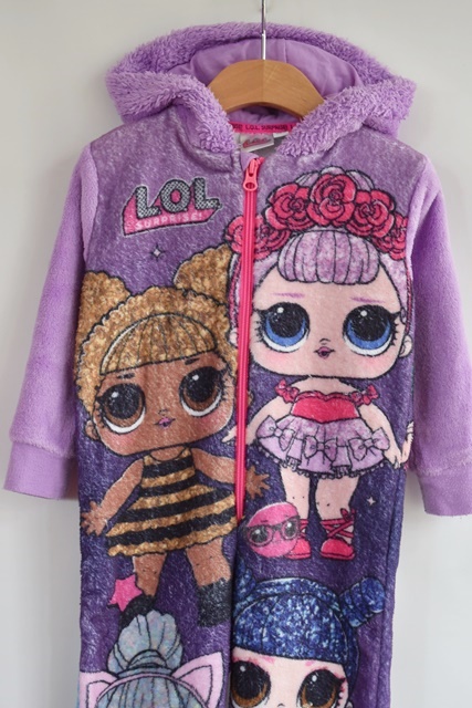 Overal vel. 3 - 4 roky, 104