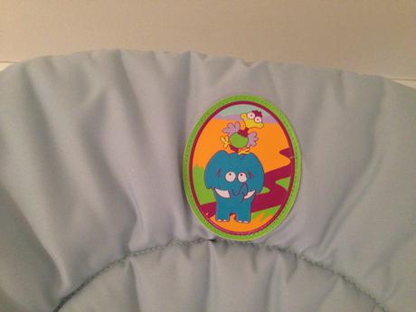 Vložná taška do kočárku,válec na hraní,křesílko, 