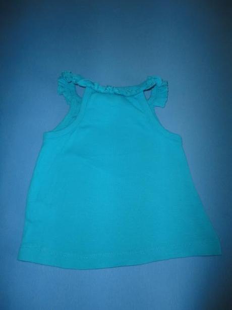 V top stavu tílenko girl2girl, vel. 1,5-2 roky, girl2girl,92