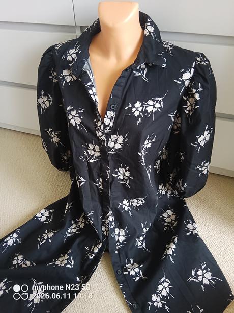 Šaty zn."george" vel."18/3xl", george,xxxl
