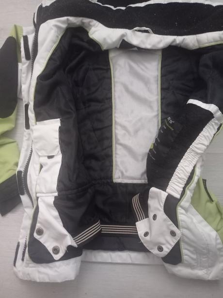 Sportovní bunda 134,140, 140