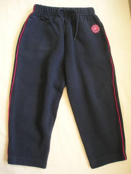 .teplejší tepláčky,vel.92, adams,92