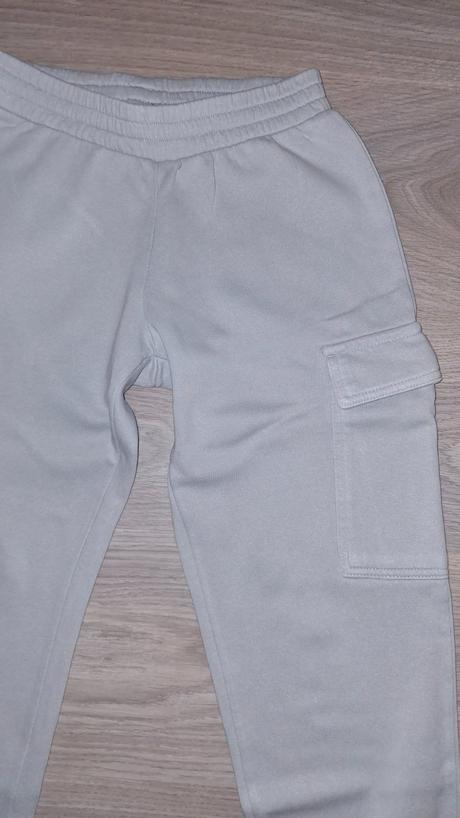 Tepláky h&m, h&m,140