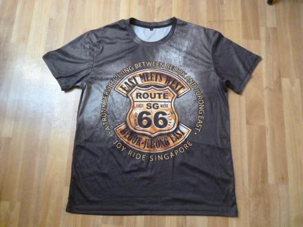 Pánské triko vel. 4 xl, 4xl