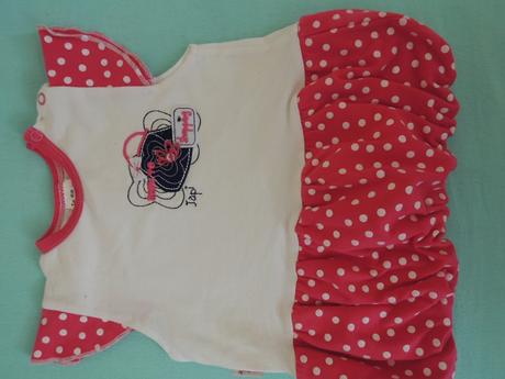 Šatičky, japitex,68