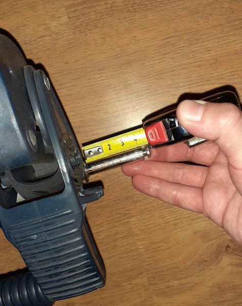 Kde koupím nafukovací kola na kočárek Tako Natalie?