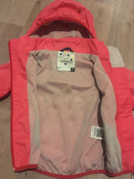 Vetrova bunda didriksons, didriksons1913,92