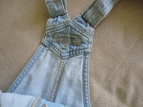 Supr laclové kraťasy clockhouse z c+a, vel. 34, c&a,34