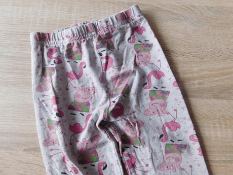 Legíny peppa pig vel.86/92, 92
