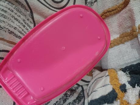 Vanička pro panenku + nočník, 