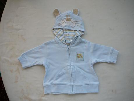 Mikina  cherokee, cherokee,50