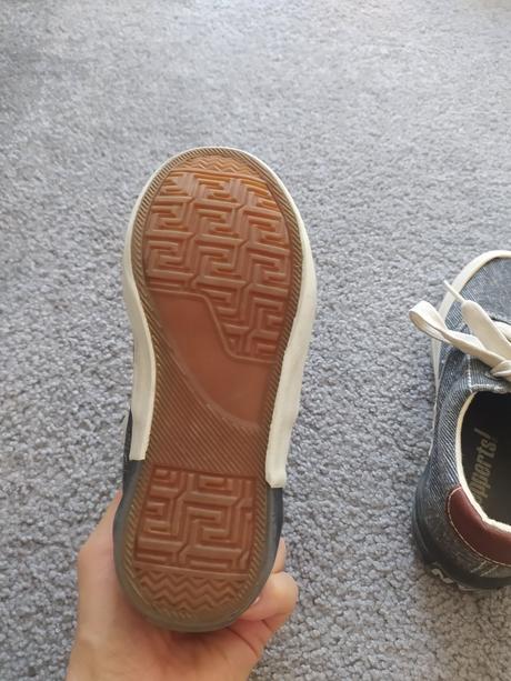 Tenisky, pepperts,31