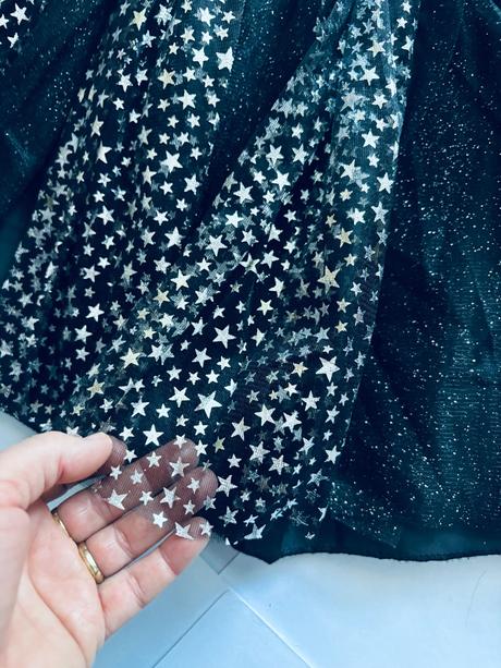 An14/ sukně tylová - v.cca 8-12 let/ one size, 134