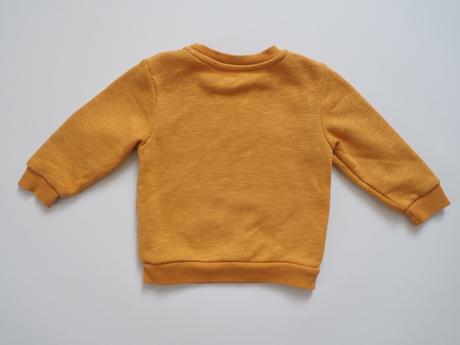 Mikina vel 86, primark,86