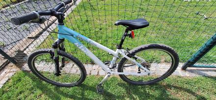 Dívčí horské kolo ktm penny lane 26, 26