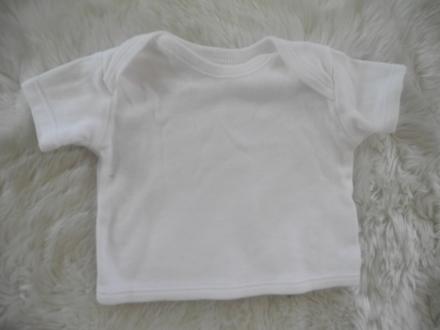 Tričko, john lewis baby,56