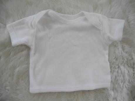 Tričko, john lewis baby,56