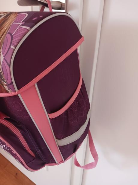 Aktovka oxy bag horse love, 