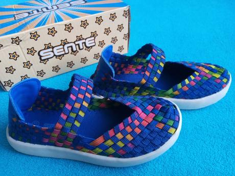 Boty zn."sente" vel."29", 29