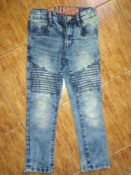 Džíny, dopodopo,116