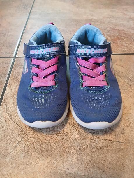 Tenisky skechers, vel. 29, skechers,29