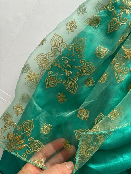 An14/ princezna jasmina - v.2/3 roky, 