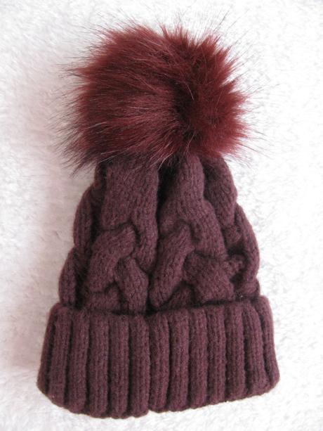 Zimní čepice , kulich new look vel.8-12 let, new look,152