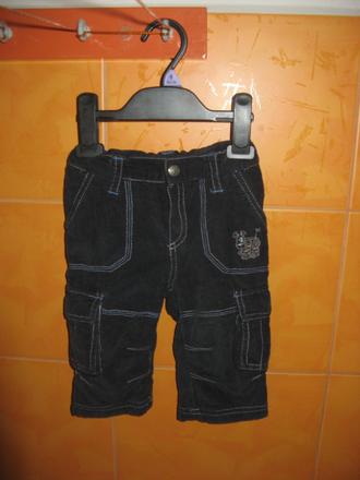 Podšité kalhoty-podzim-takko, dopodopo,74