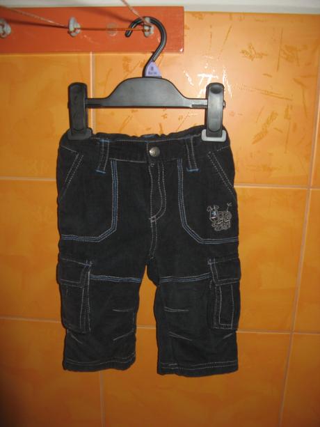 Podšité kalhoty-podzim-takko, dopodopo,74