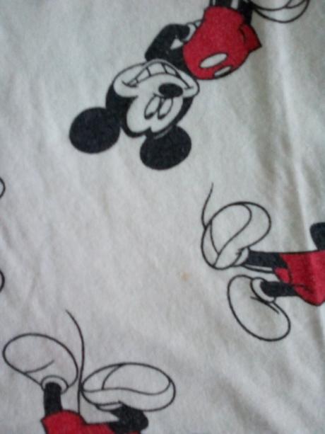 Triko mickey mouse zn.fb sister,vel.xs, xs