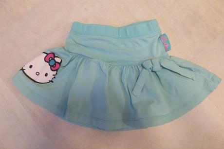 Květinková tunička, cherokee,92