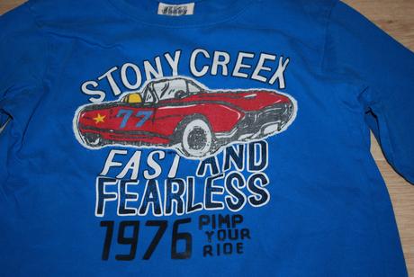 Tričko tričko, glo-story,128