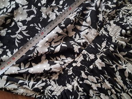 Šatičky se skladanou sukni, reserved,l